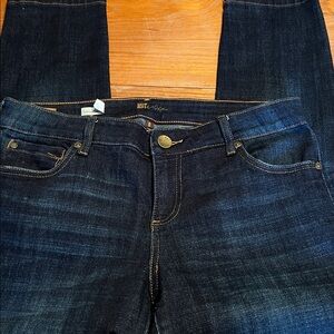 EUC Kut from the Kloth Jeans 8